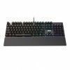 AOC Klawiatura GK500 Mechanical Wired Gaming Keyboard - OUTEMU Red Switches - US International Layout